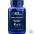 Super Omega-3 EPA/DHA W/Sesame Lignans & Olive Fruit 120 Softgels-Life Extension-Matakana Pharmacy